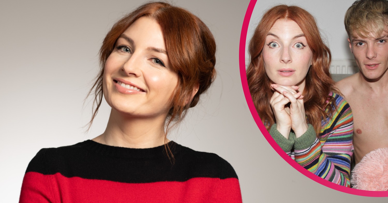 Alice Levine
