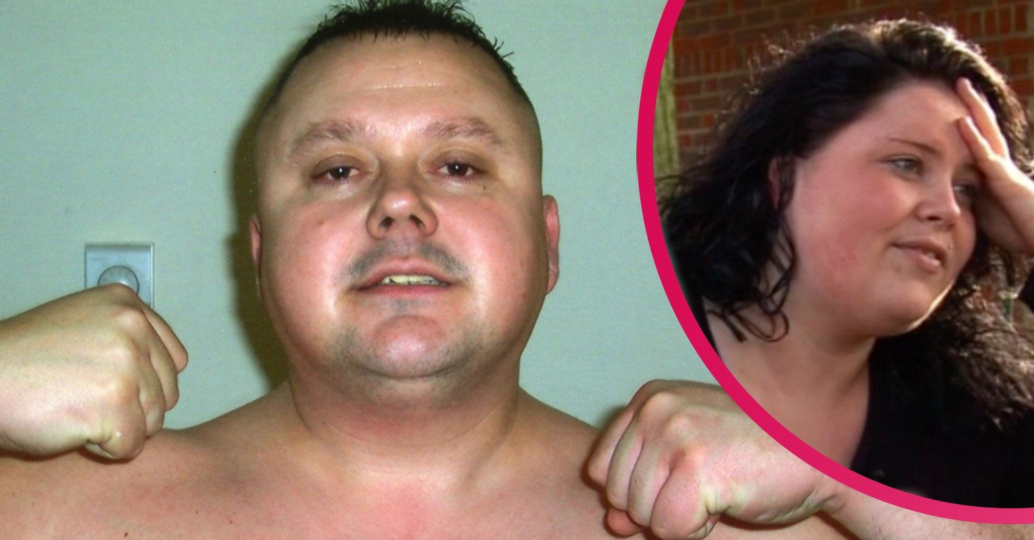 Levi Bellfield children