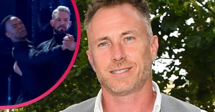 James Jordan