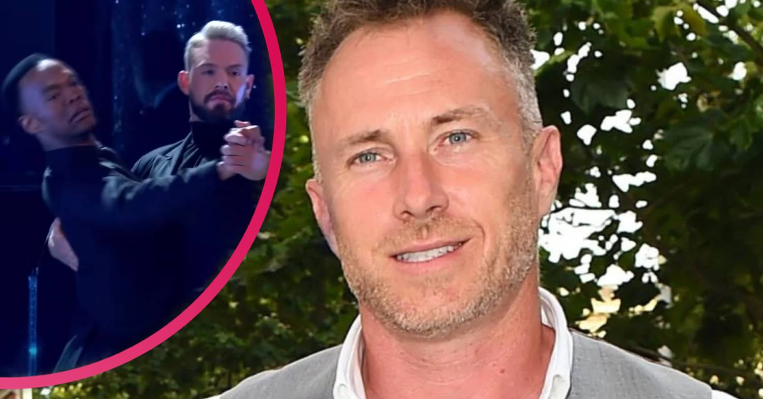 James Jordan