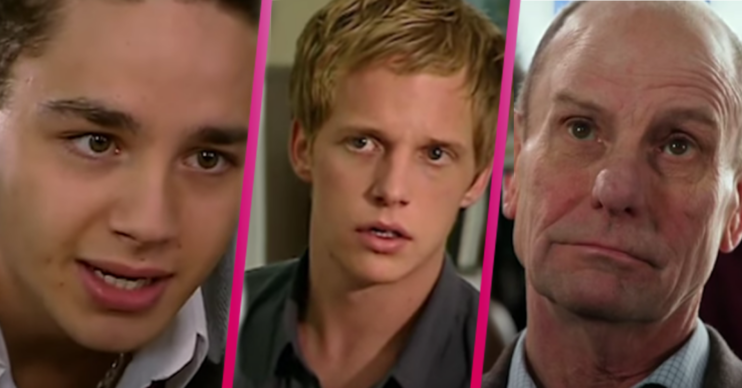 Waterloo Road