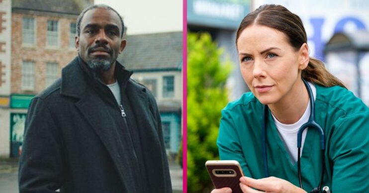 Why is Casualty not on tonight comp