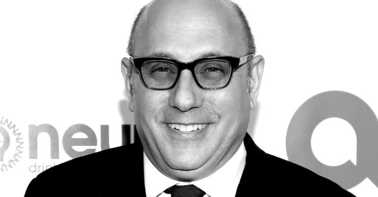 Willie Garson