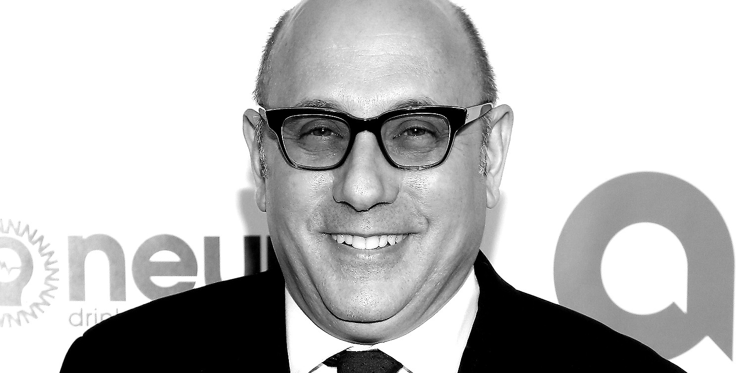 Willie Garson