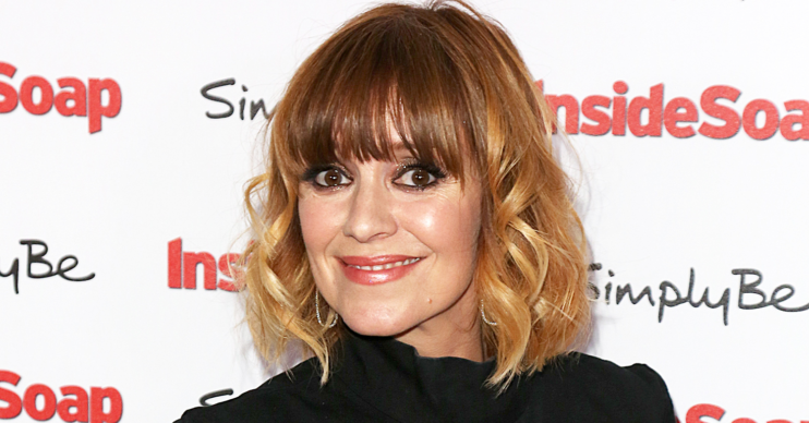 emmerdale zoe henry