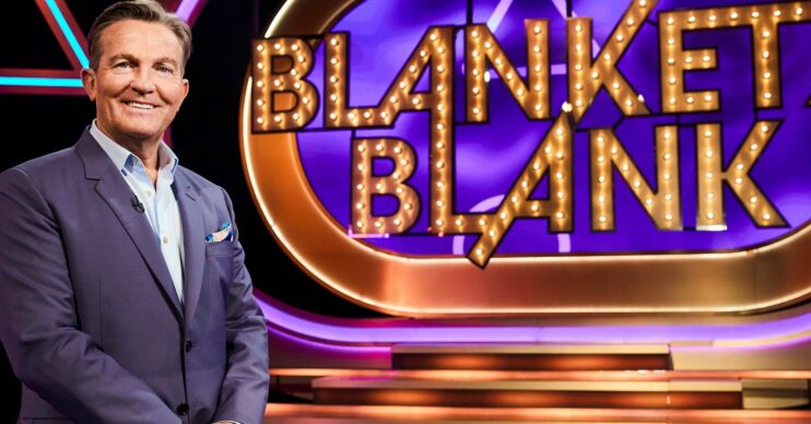 Blankety Blank