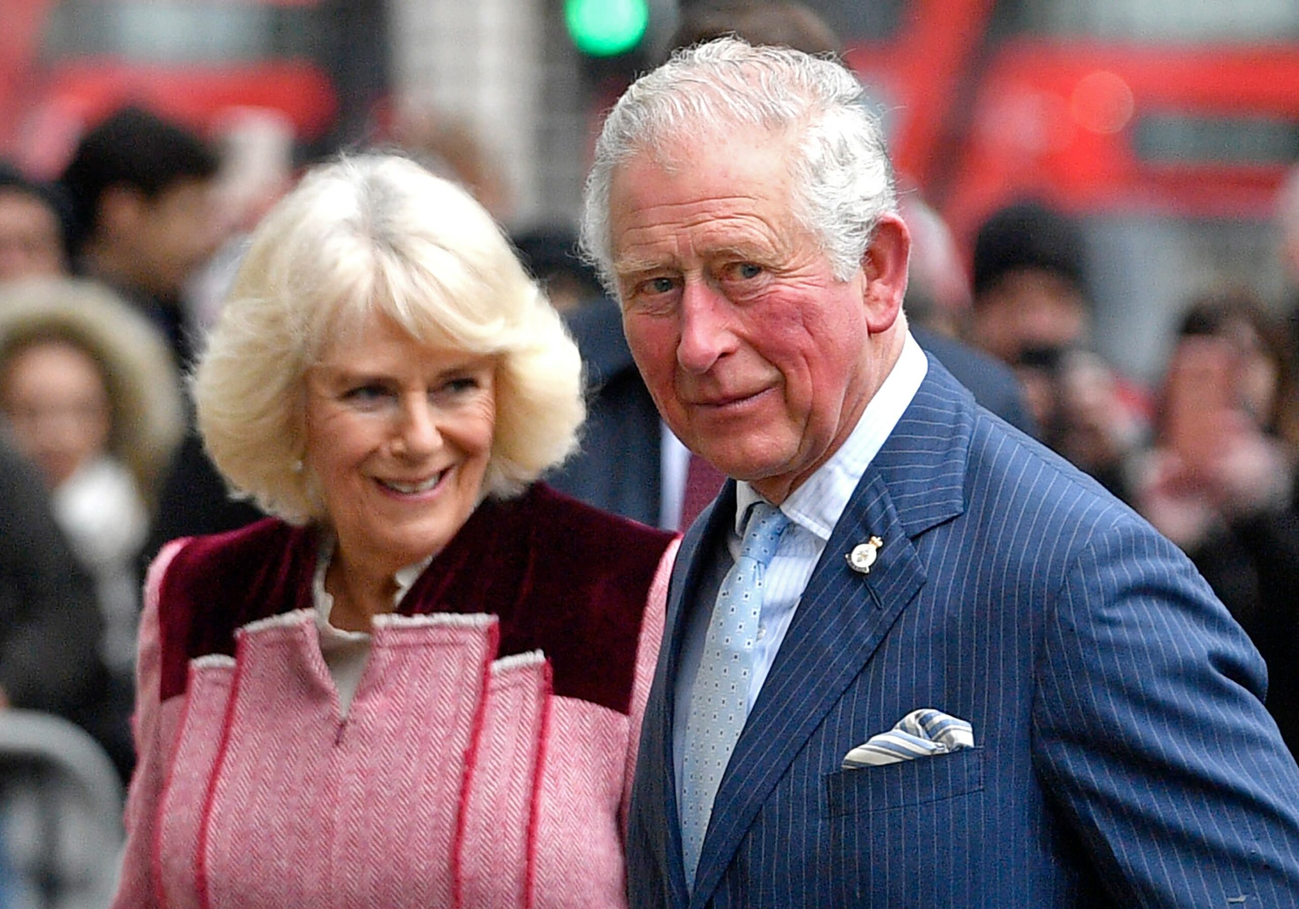 duchess of cornwall 