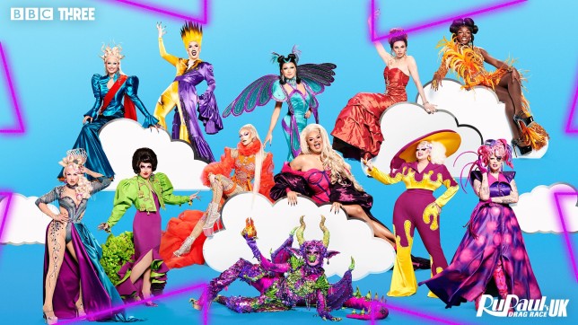Drag Race UK season 3