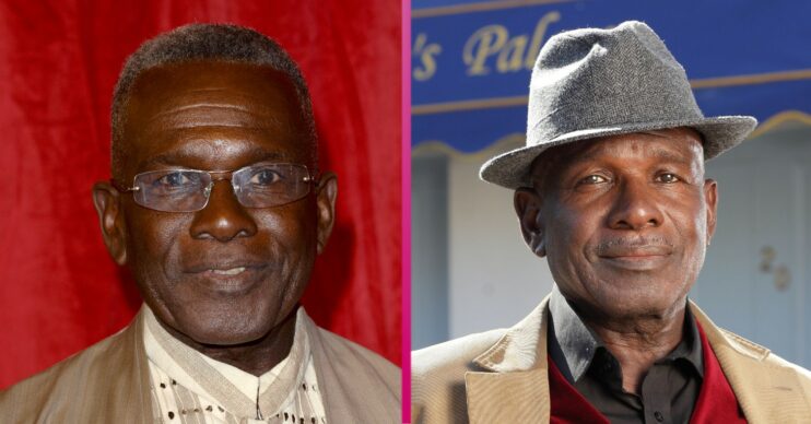 eastenders patrick trueman comp
