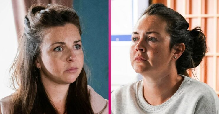 eastenders ruby allen stacey slater comp