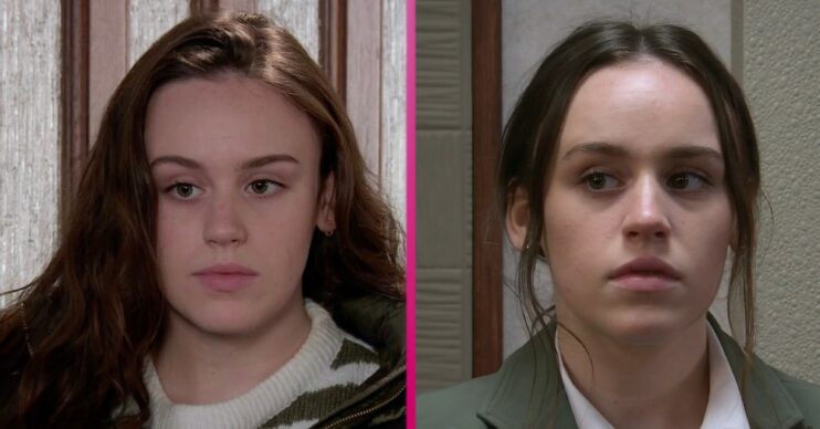 faye windass coronation street comp