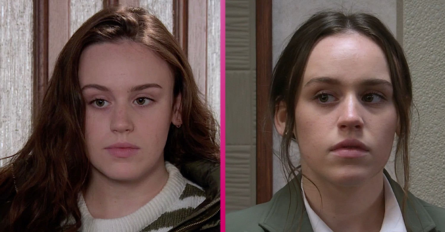 faye windass coronation street comp