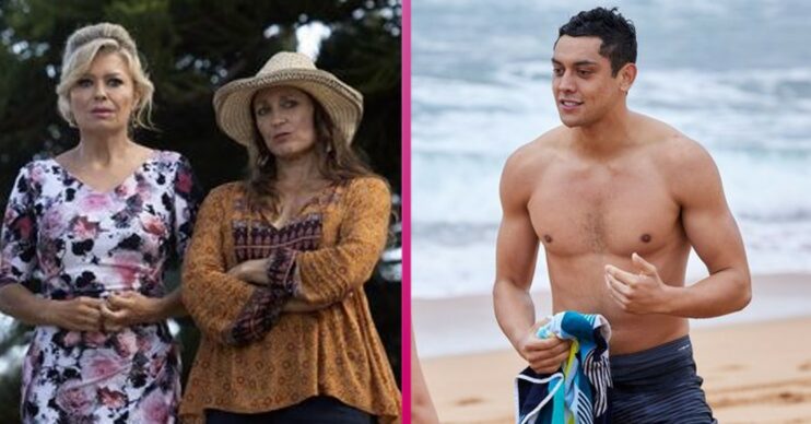Home and Away channel 5
