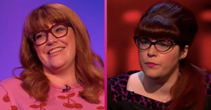 chaser Jenny ryan