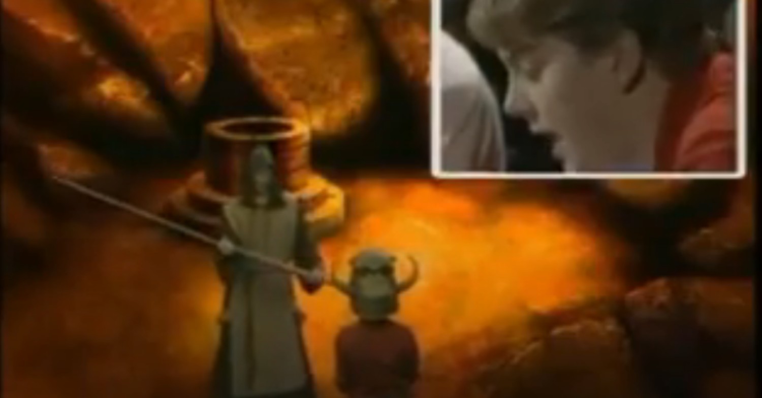 Knightmare