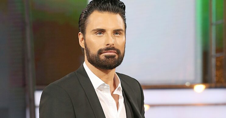 It Takes Two host Rylan Clark-Neal