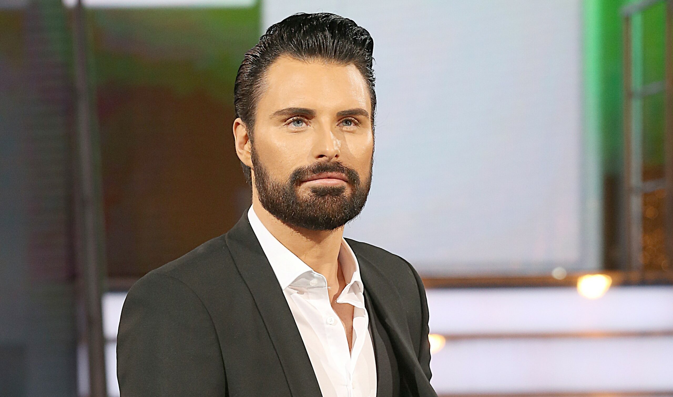 Rylan Clark