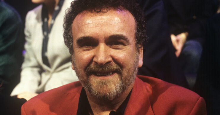Actor Tony Selby dies
