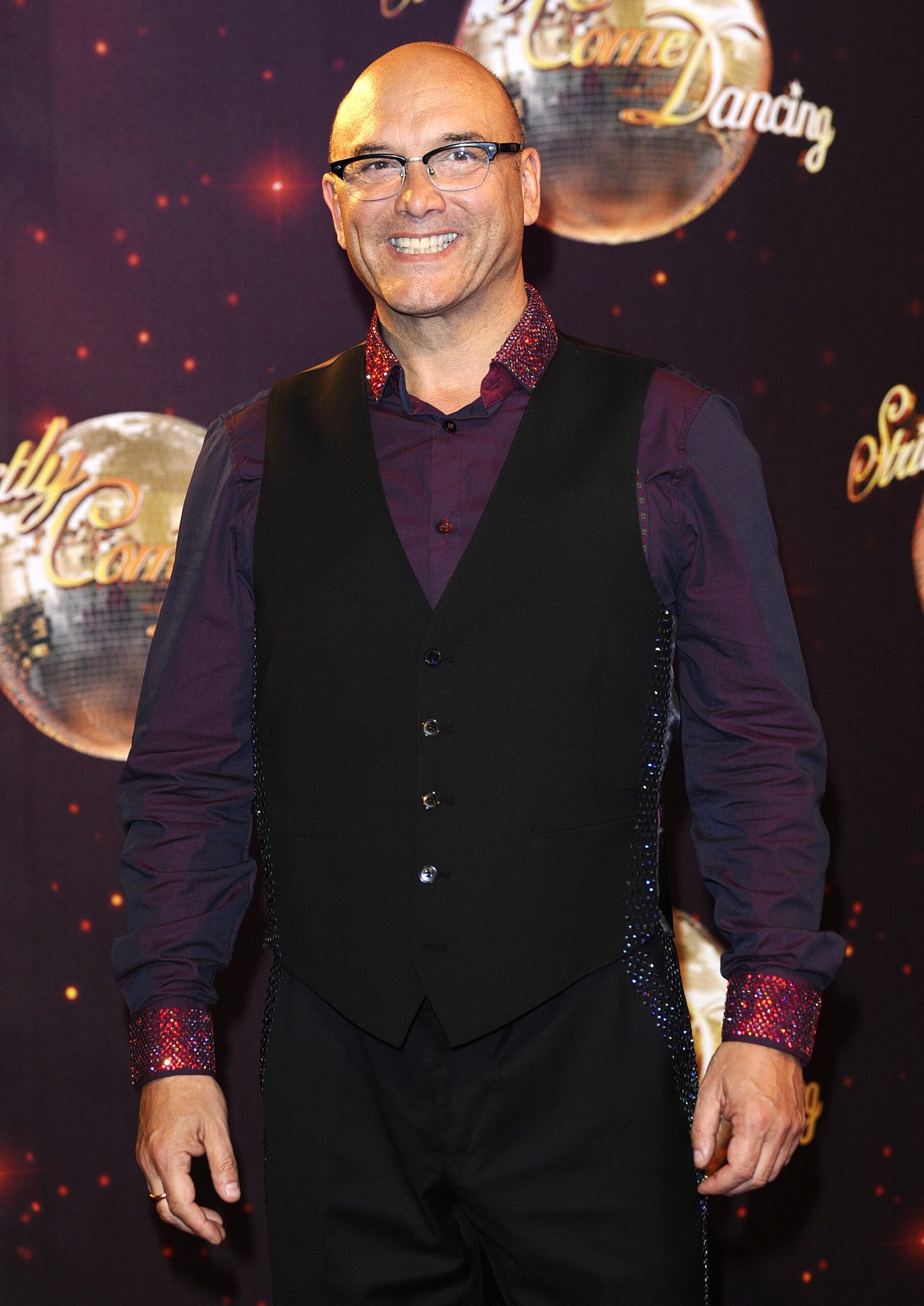 bbc strictly