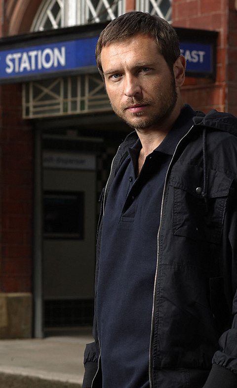 stephen lord bbc