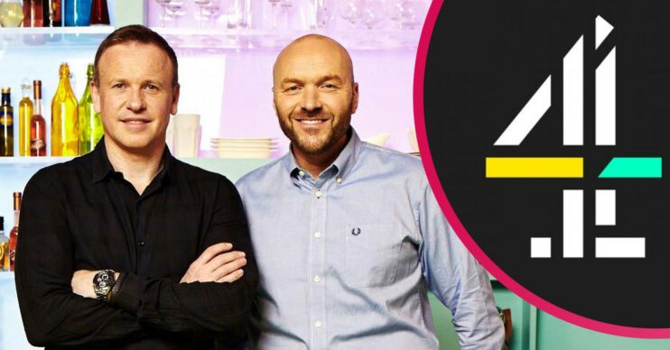sunday brunch channel 4 comp