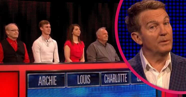 ITV The Chase features royal episode