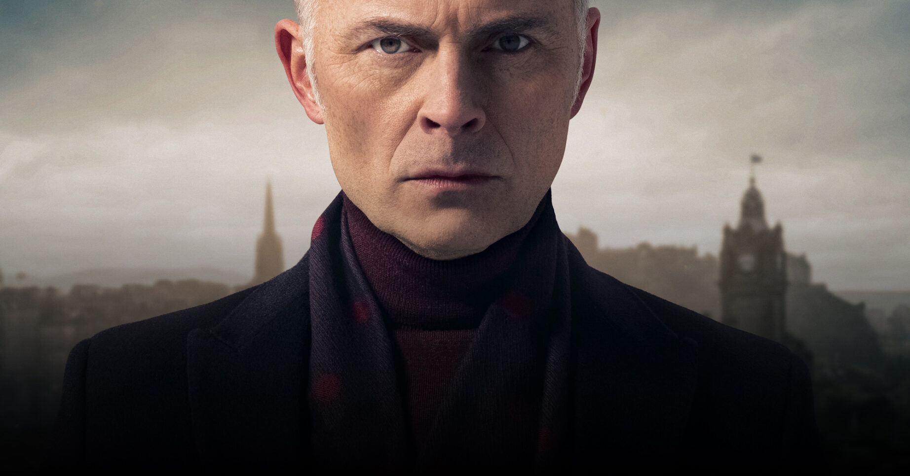 Guilt series 2 starring Mark Bonnar