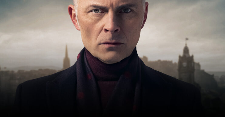 Guilt series 2 starring Mark Bonnar