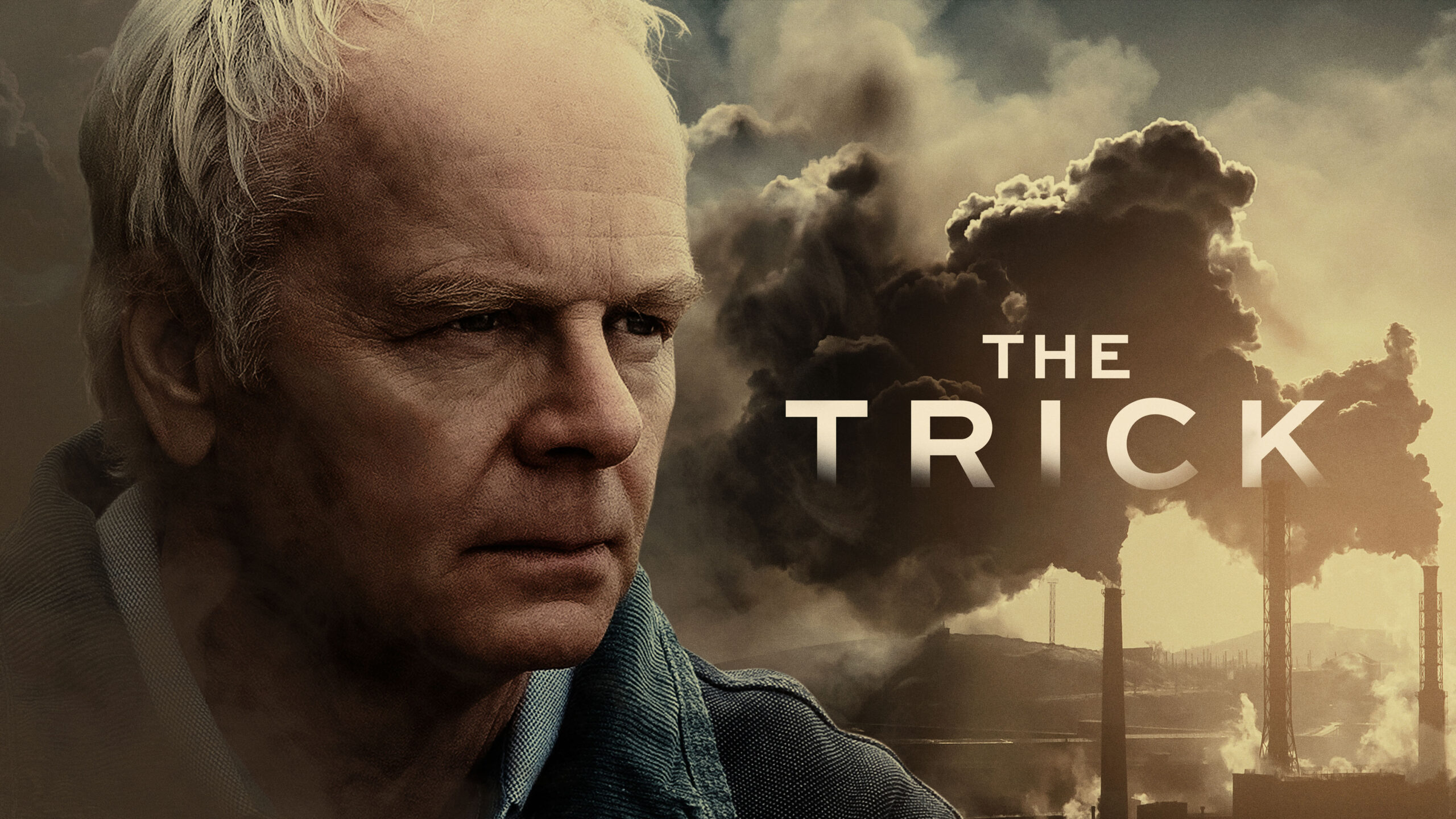 The Trick BBC One