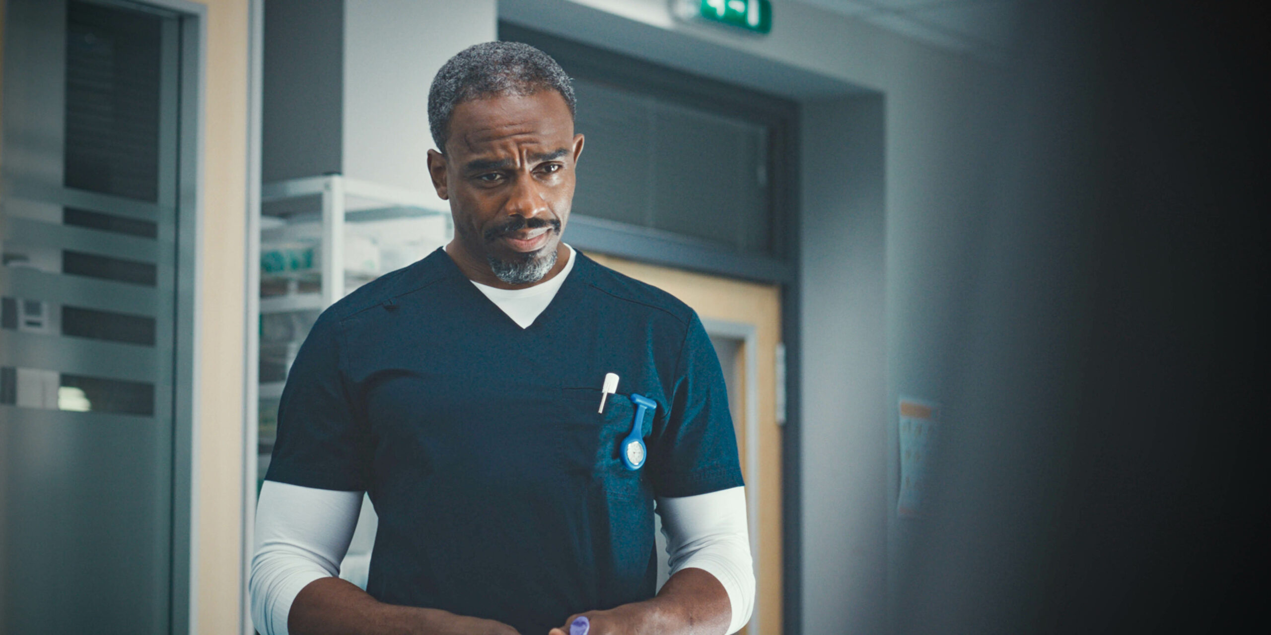 Casualty Jacob 
