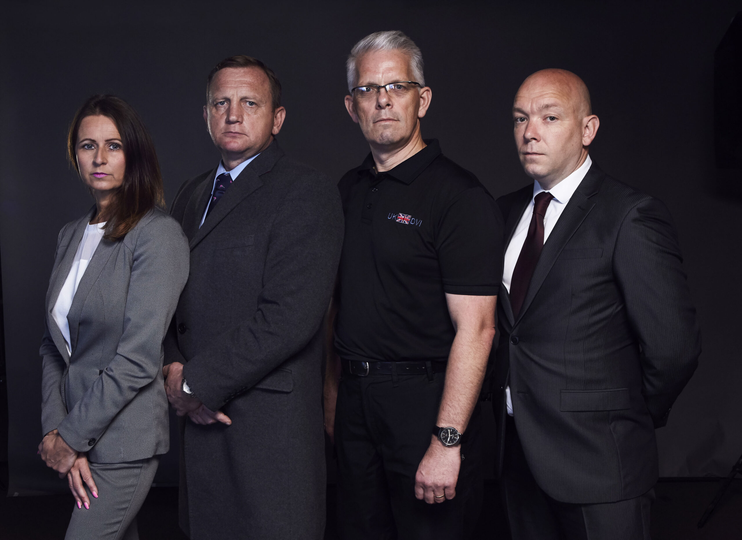 Hunting the Essex Lorry Killers on BBC Two