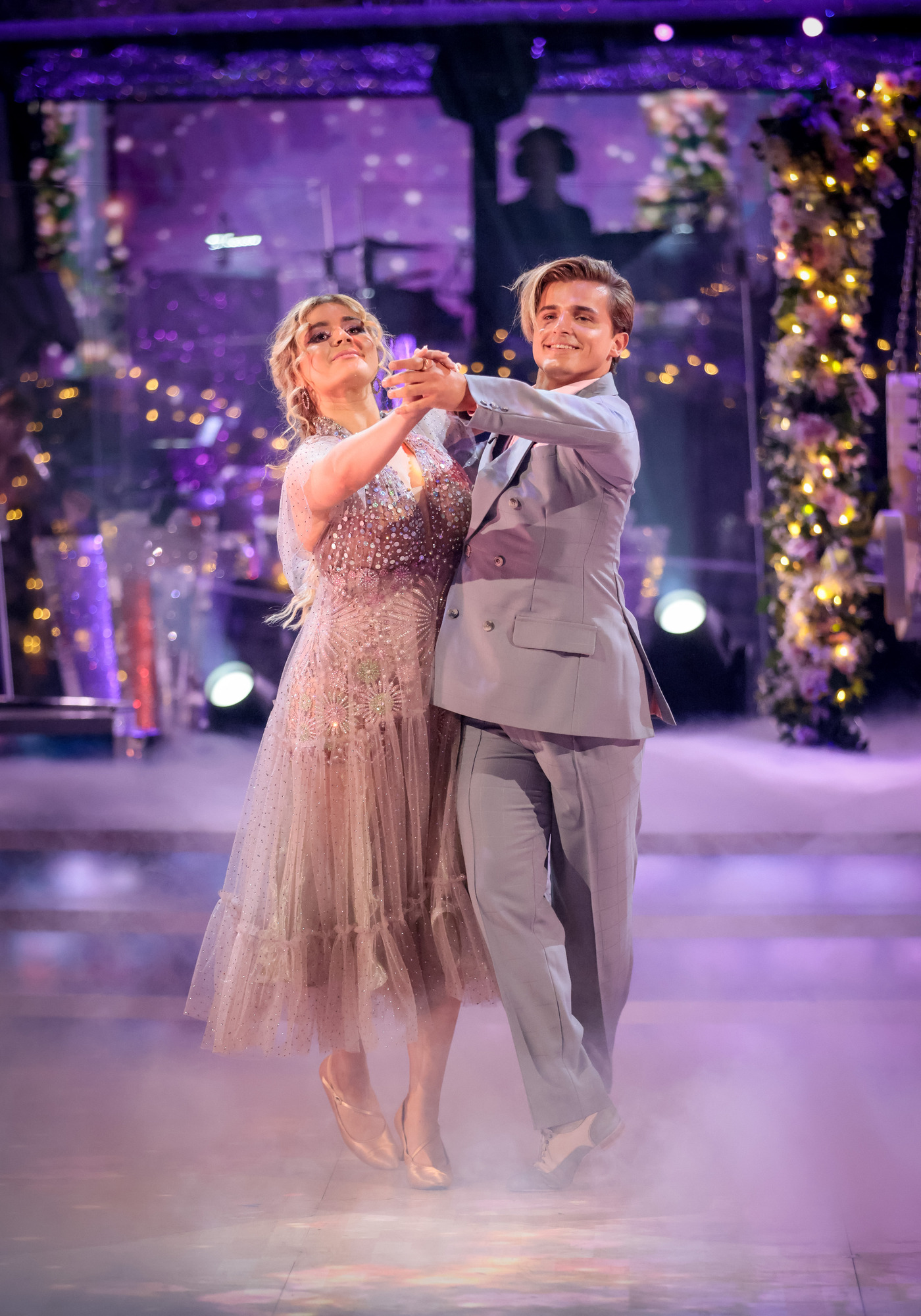 Strictly star Tilly Ramsay has seen her odds crumble