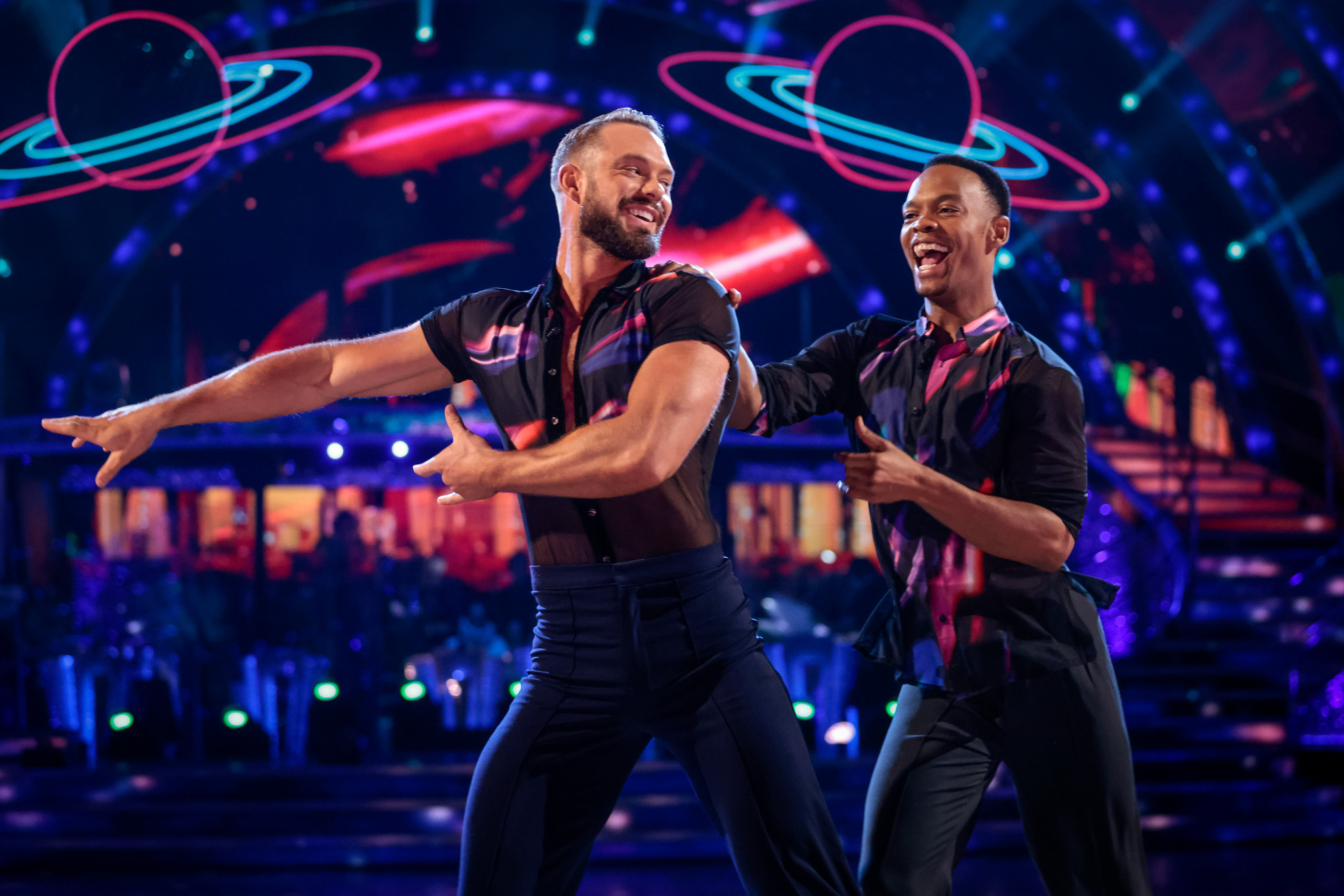 strictly news