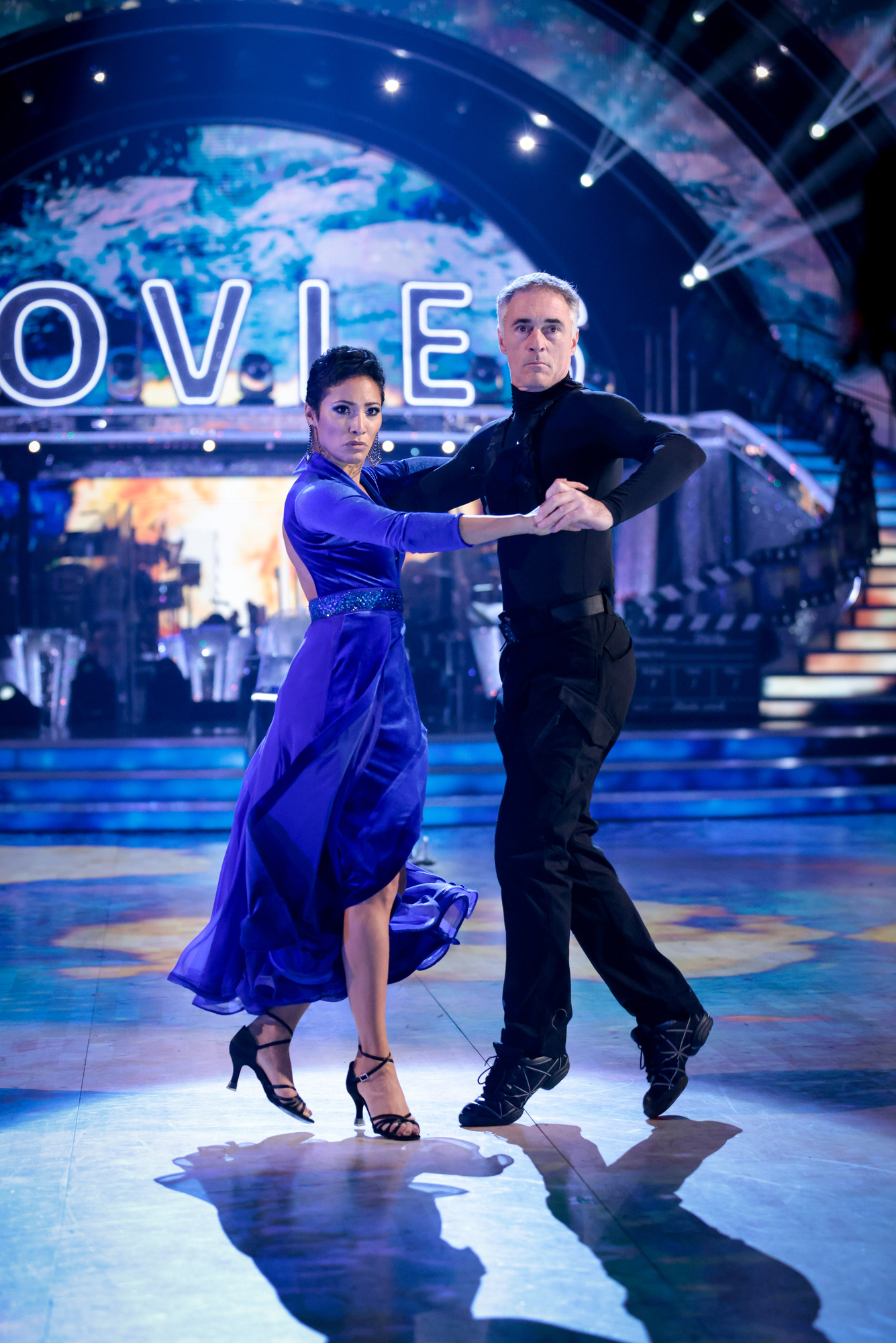 strictly news