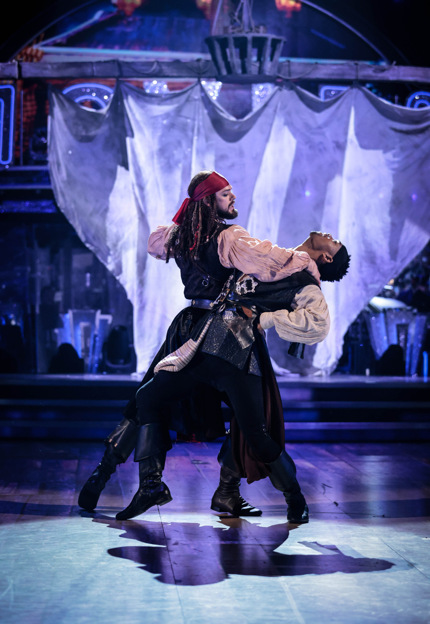 strictly bbc