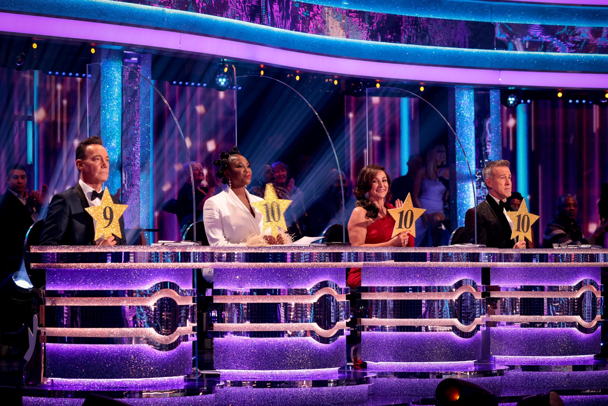 strictly come dancing 2021