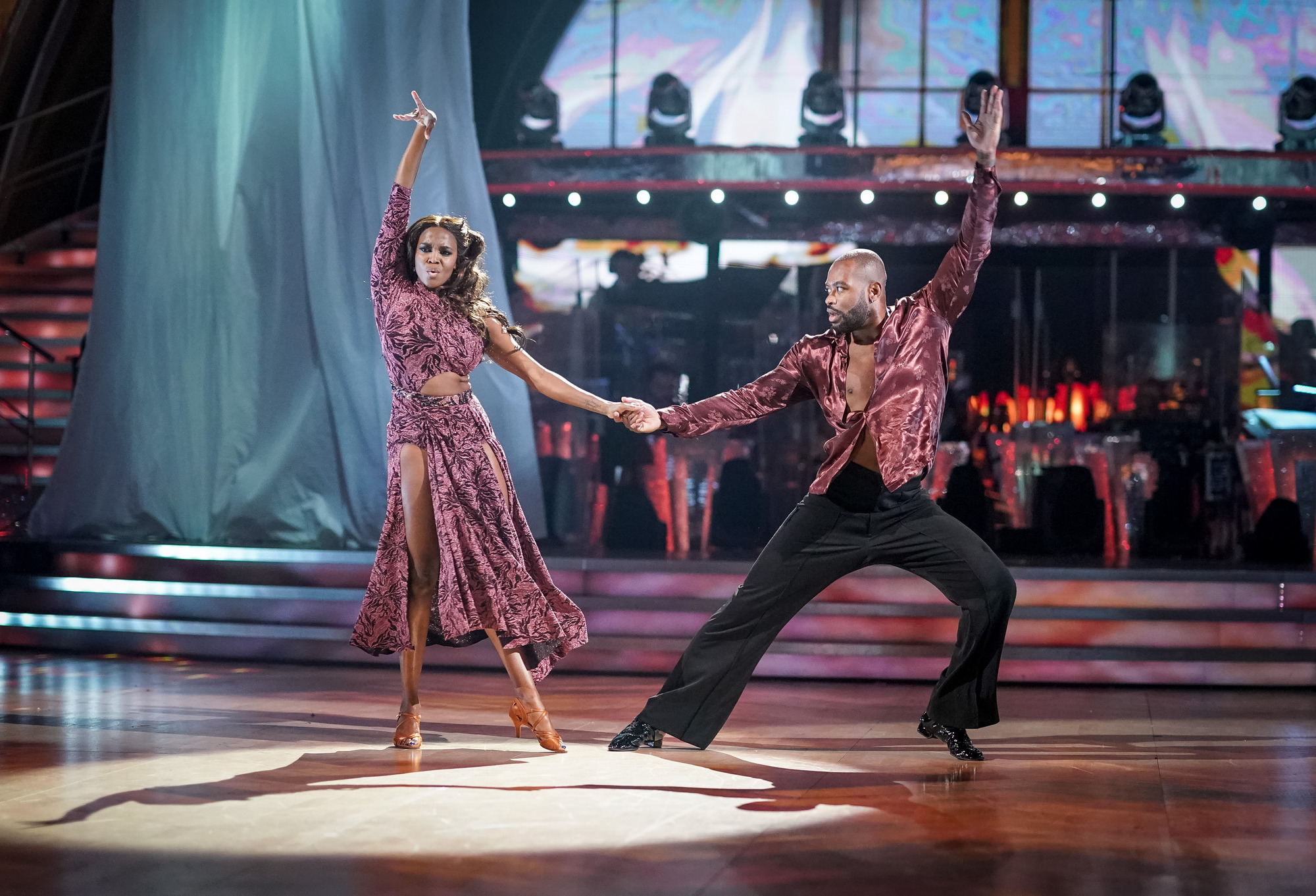 strictly results