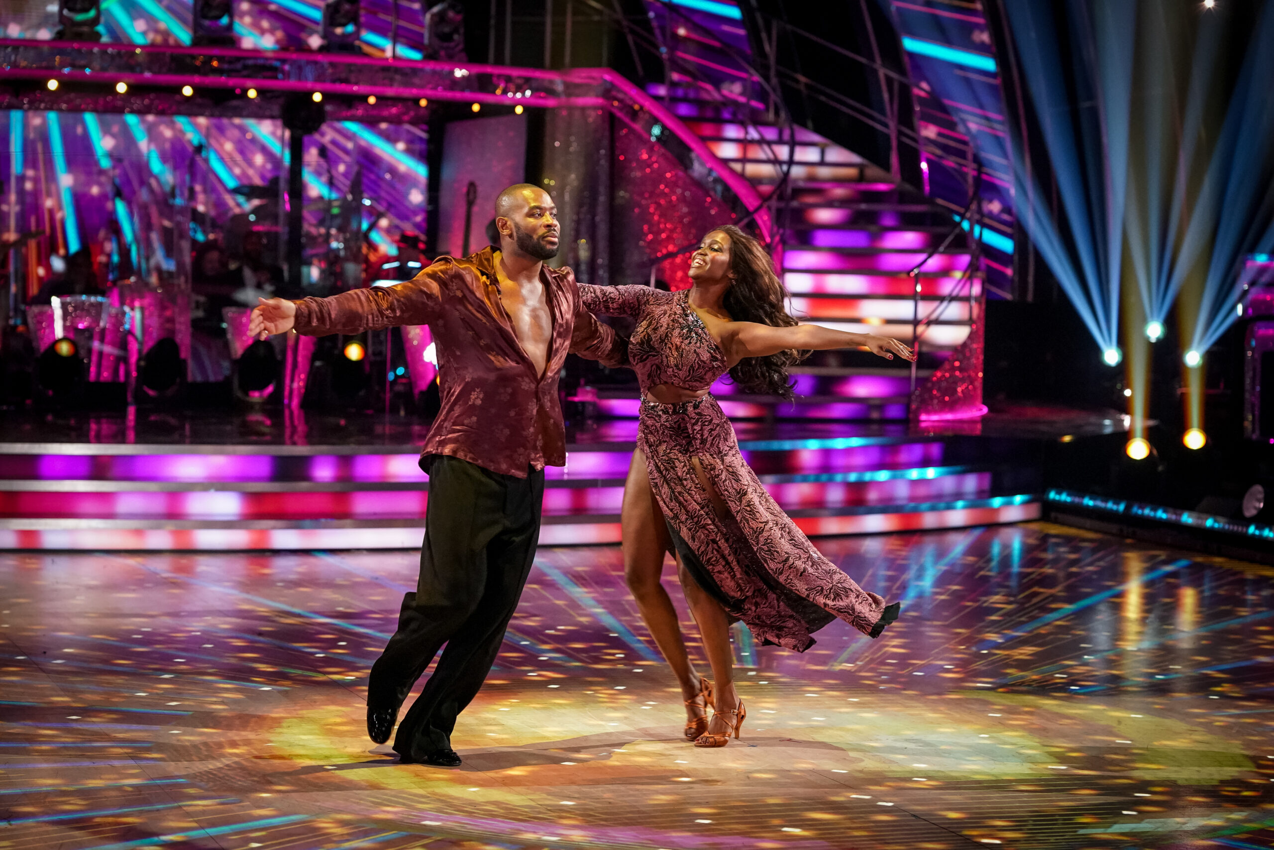 Strictly news