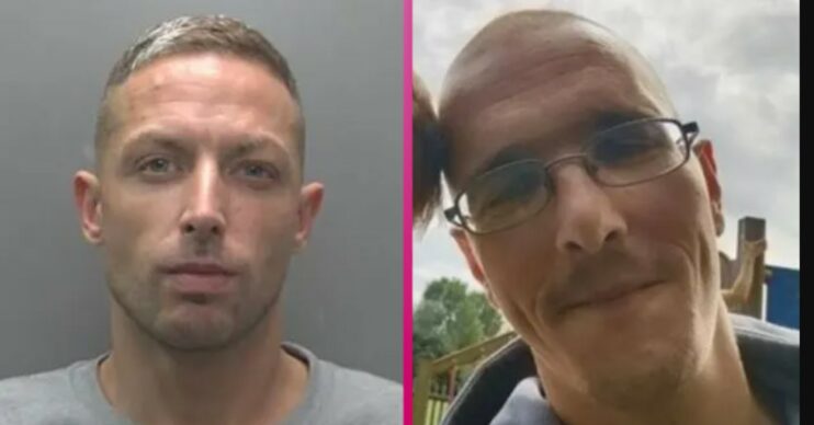 24 Hours in Police Custody: How long was Rob Parkins jailed for the murder of Alex Fitzpatrick?