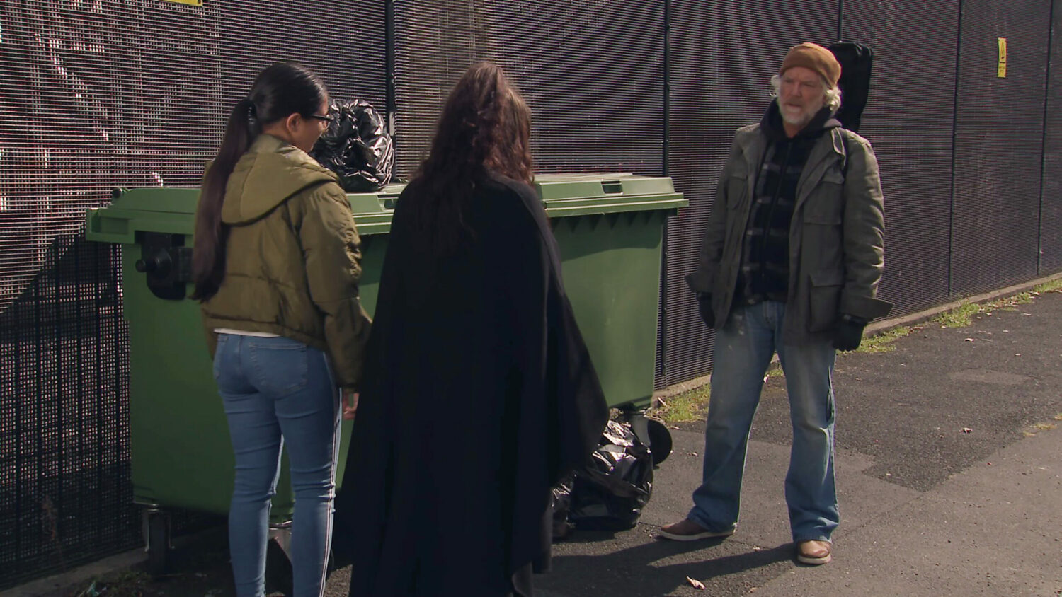 Coronation Street spoilers Nina and Asha 