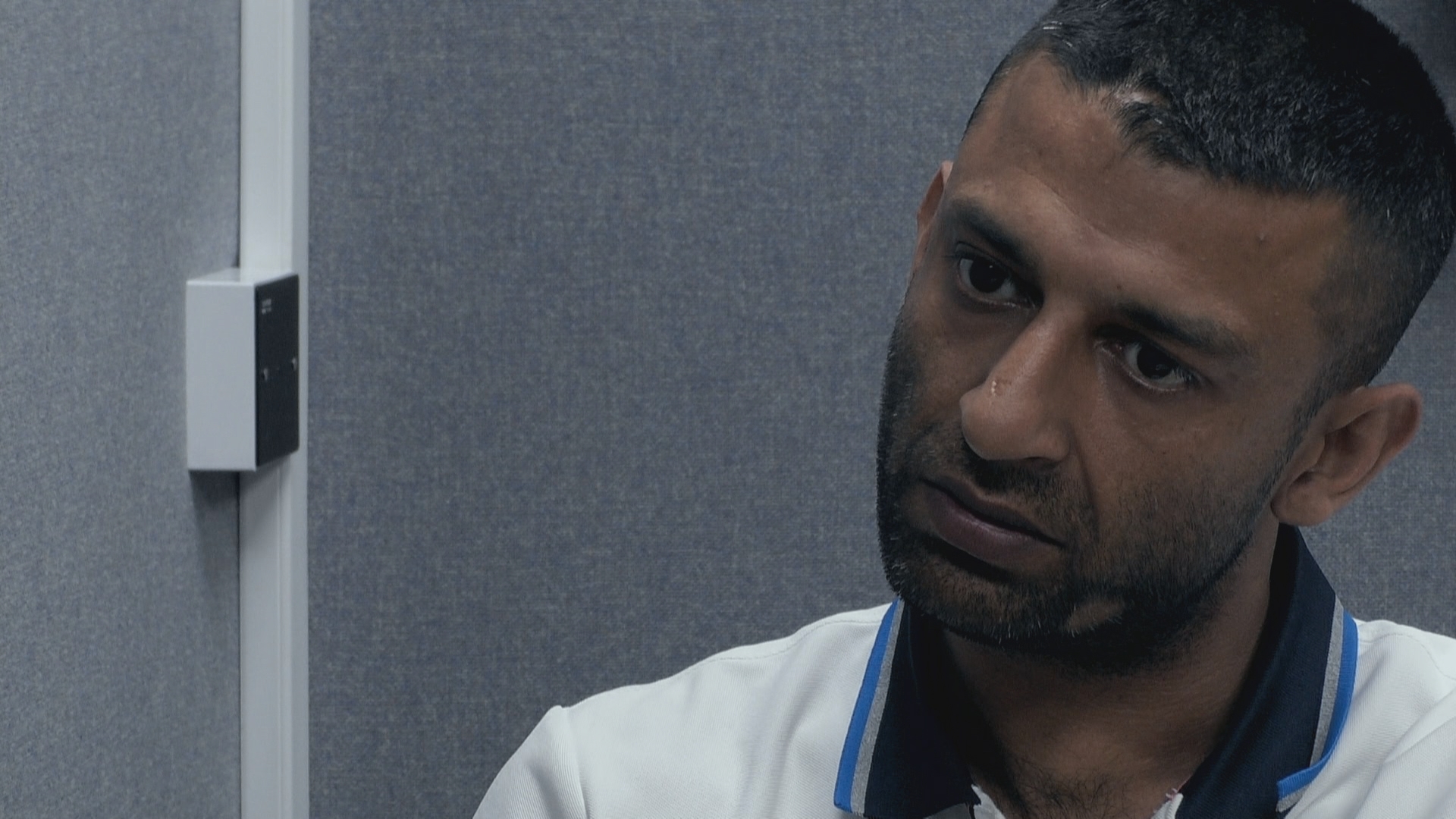 Mohammed Arshid 24 Hours in Police Custody