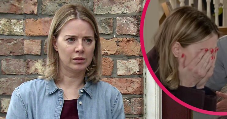 Abi Coronation Street