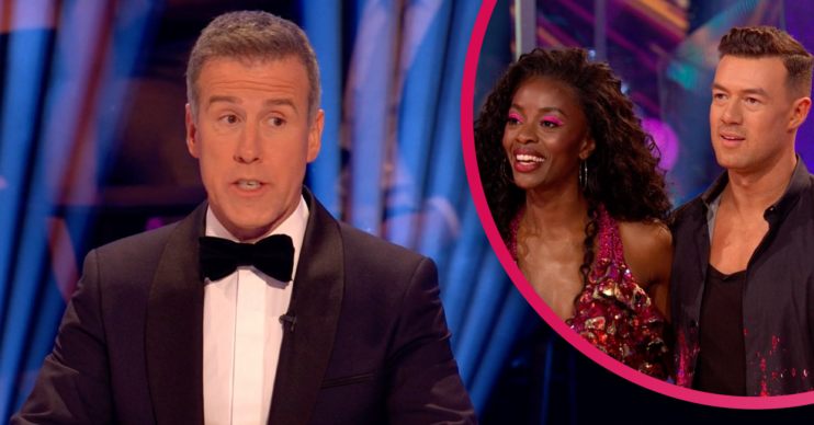 strictly 2021