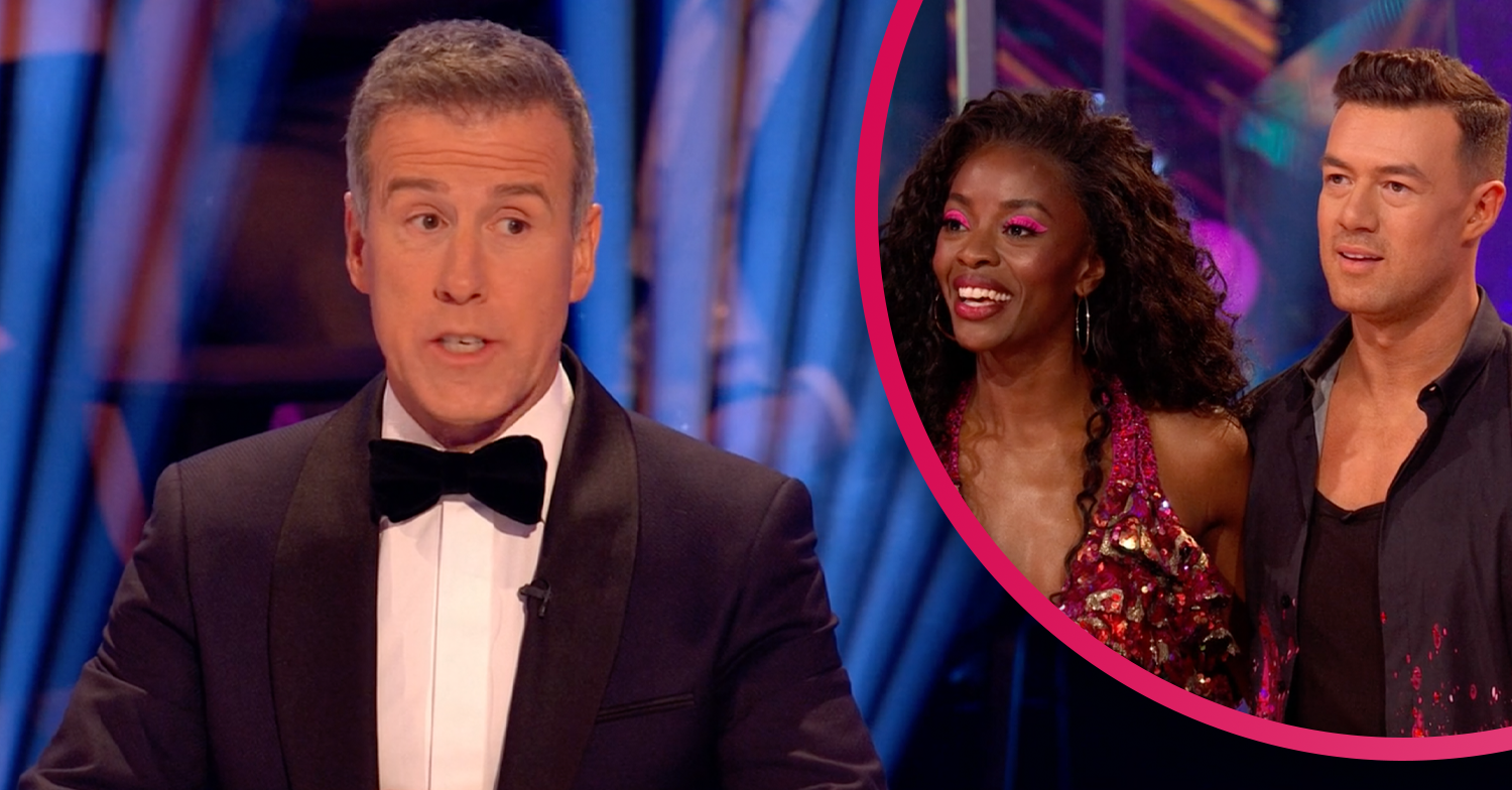strictly 2021