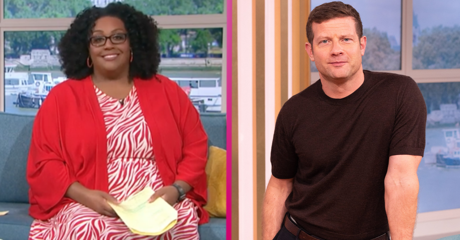 itv this morning