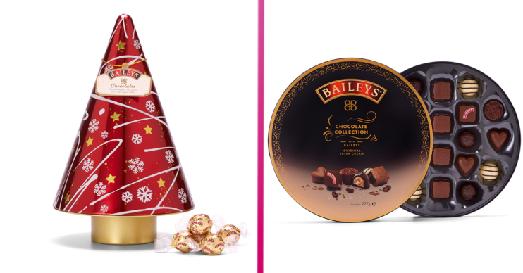 baileys