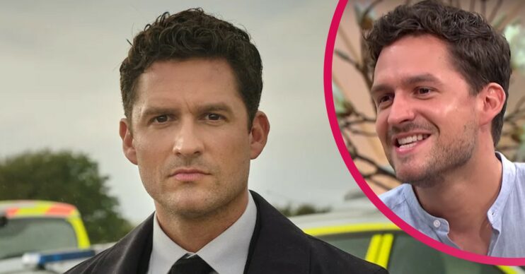 The Long Call cast: Does star Ben Aldridge have a partner? Where else have you seen him?