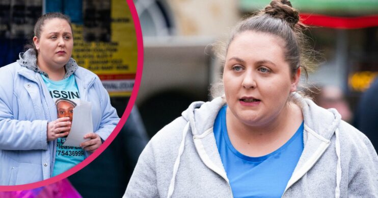 Bernie EastEnders