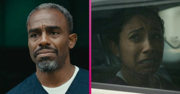 CASUALTY TINA ARRESTED COMP