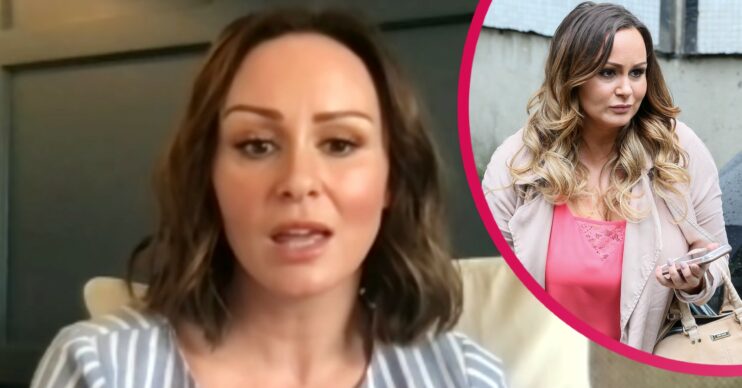 Chanelle Hayes